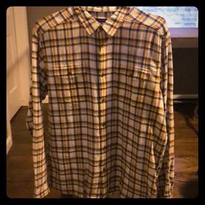 Patagonia Men’s Shirt